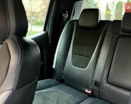 Серый Форд Рейнджер, объемом двигателя 2 л и пробегом 53 тыс. км за 53000 $, фото 34 на Automoto.ua