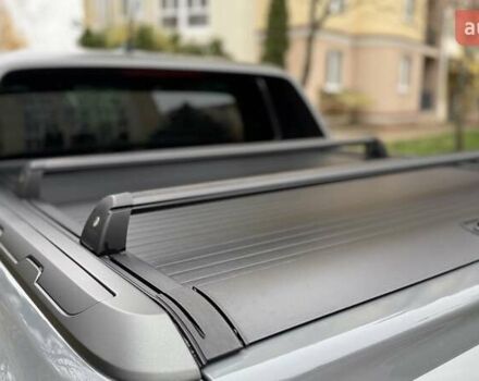 Серый Форд Рейнджер, объемом двигателя 2 л и пробегом 53 тыс. км за 53000 $, фото 47 на Automoto.ua