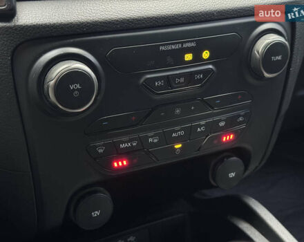 Серый Форд Рейнджер, объемом двигателя 2 л и пробегом 119 тыс. км за 42500 $, фото 19 на Automoto.ua