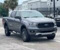 Сірий Форд Рейнджер, об'ємом двигуна 2.3 л та пробігом 64 тис. км за 8100 $, фото 6 на Automoto.ua