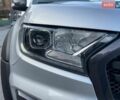 Сірий Форд Рейнджер, об'ємом двигуна 2 л та пробігом 89 тис. км за 38500 $, фото 12 на Automoto.ua