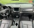 Форд Рейнджер 2021 в Львове на Automoto.ua Серый Форд Рейнджер, объемом двигателя 2 л и пробегом 109 тыс. км за 34999 $, фото 12 на Automoto.ua