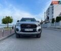 Сірий Форд Рейнджер, об'ємом двигуна 2 л та пробігом 89 тис. км за 38500 $, фото 11 на Automoto.ua