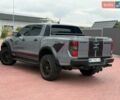 Сірий Форд Рейнджер, об'ємом двигуна 2 л та пробігом 130 тис. км за 38500 $, фото 2 на Automoto.ua
