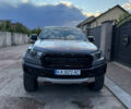 Сірий Форд Рейнджер, об'ємом двигуна 2 л та пробігом 121 тис. км за 41500 $, фото 12 на Automoto.ua