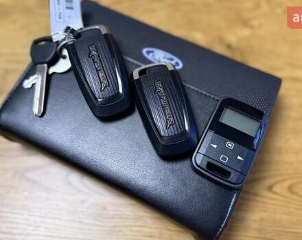 Серый Форд Рейнджер, объемом двигателя 2 л и пробегом 53 тыс. км за 53000 $, фото 52 на Automoto.ua