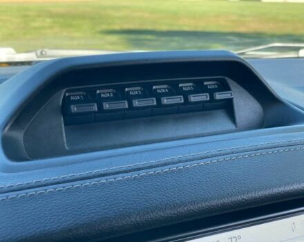 Сірий Форд Рейнджер, об'ємом двигуна 2.3 л та пробігом 27 тис. км за 8900 $, фото 9 на Automoto.ua