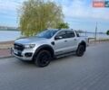 Сірий Форд Рейнджер, об'ємом двигуна 2 л та пробігом 89 тис. км за 38500 $, фото 1 на Automoto.ua