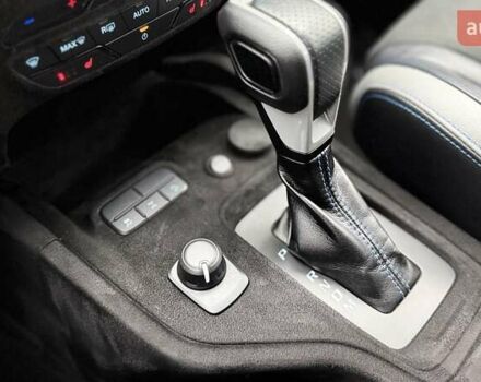 Серый Форд Рейнджер, объемом двигателя 2 л и пробегом 53 тыс. км за 53000 $, фото 30 на Automoto.ua