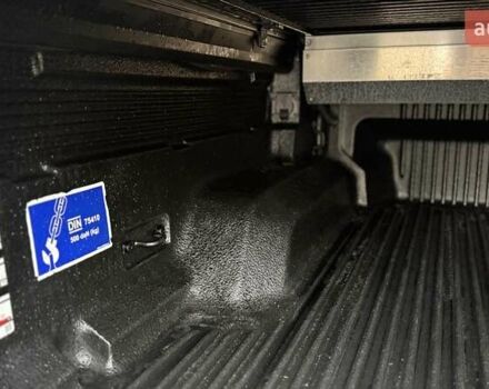 Серый Форд Рейнджер, объемом двигателя 2 л и пробегом 53 тыс. км за 53000 $, фото 42 на Automoto.ua