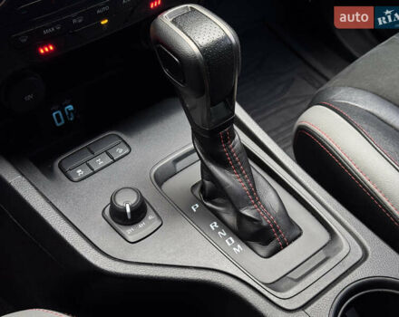 Серый Форд Рейнджер, объемом двигателя 2 л и пробегом 119 тыс. км за 42500 $, фото 20 на Automoto.ua