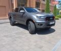 Сірий Форд Рейнджер, об'ємом двигуна 2.26 л та пробігом 17 тис. км за 30500 $, фото 2 на Automoto.ua