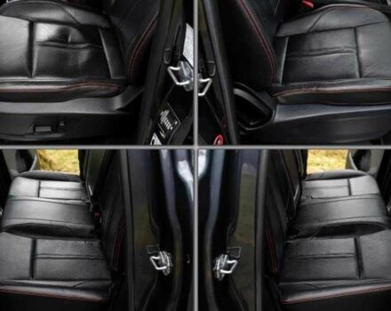 Сірий Форд Рейнджер, об'ємом двигуна 2 л та пробігом 93 тис. км за 25000 $, фото 5 на Automoto.ua