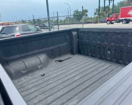 Сірий Форд Рейнджер, об'ємом двигуна 2.3 л та пробігом 64 тис. км за 8100 $, фото 8 на Automoto.ua