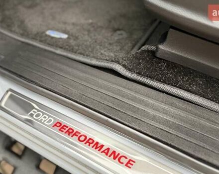 Серый Форд Рейнджер, объемом двигателя 2 л и пробегом 53 тыс. км за 53000 $, фото 45 на Automoto.ua