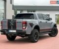 Сірий Форд Рейнджер, об'ємом двигуна 2 л та пробігом 130 тис. км за 38500 $, фото 4 на Automoto.ua
