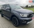Форд Рейнджер 2021 в Львове на Automoto.ua Серый Форд Рейнджер, объемом двигателя 2 л и пробегом 109 тыс. км за 34999 $, фото 4 на Automoto.ua
