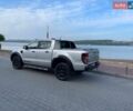 Сірий Форд Рейнджер, об'ємом двигуна 2 л та пробігом 89 тис. км за 38500 $, фото 8 на Automoto.ua