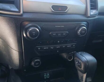 Серый Форд Рейнджер, объемом двигателя 2.26 л и пробегом 56 тыс. км за 25000 $, фото 11 на Automoto.ua