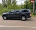 Серый Форд Рейнджер, объемом двигателя 2 л и пробегом 138 тыс. км за 35000 $, фото 3 на Automoto.ua