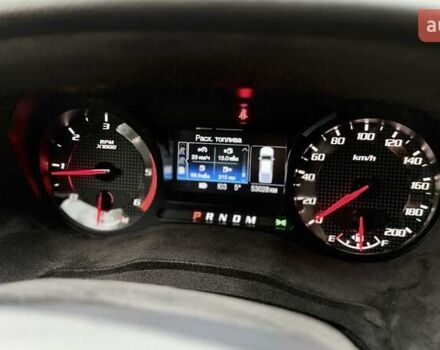 Серый Форд Рейнджер, объемом двигателя 2 л и пробегом 53 тыс. км за 53000 $, фото 31 на Automoto.ua