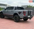 Сірий Форд Рейнджер, об'ємом двигуна 2 л та пробігом 130 тис. км за 38500 $, фото 16 на Automoto.ua
