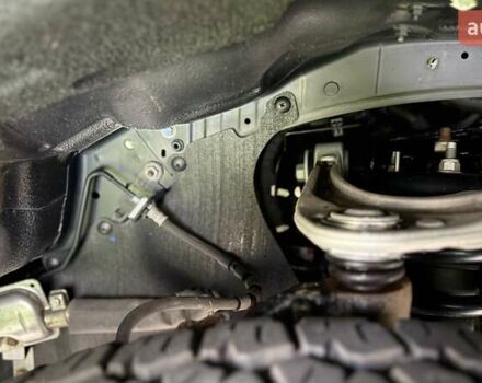 Серый Форд Рейнджер, объемом двигателя 2 л и пробегом 53 тыс. км за 53000 $, фото 46 на Automoto.ua