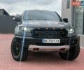 Сірий Форд Рейнджер, об'ємом двигуна 2 л та пробігом 130 тис. км за 38500 $, фото 18 на Automoto.ua