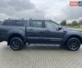 Форд Рейнджер 2021 в Львове на Automoto.ua Серый Форд Рейнджер, объемом двигателя 2 л и пробегом 109 тыс. км за 34999 $, фото 1 на Automoto.ua