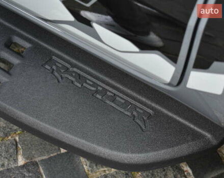 Серый Форд Рейнджер, объемом двигателя 2 л и пробегом 53 тыс. км за 53000 $, фото 17 на Automoto.ua