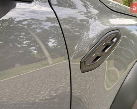 Серый Форд Рейнджер, объемом двигателя 2 л и пробегом 53 тыс. км за 53000 $, фото 24 на Automoto.ua