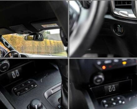 Сірий Форд Рейнджер, об'ємом двигуна 2 л та пробігом 93 тис. км за 25000 $, фото 8 на Automoto.ua