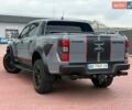 Серый Форд Рейнджер, объемом двигателя 2 л и пробегом 130 тыс. км за 38500 $, фото 19 на Automoto.ua