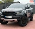 Сірий Форд Рейнджер, об'ємом двигуна 2 л та пробігом 130 тис. км за 38500 $, фото 9 на Automoto.ua