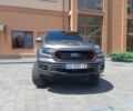 Сірий Форд Рейнджер, об'ємом двигуна 2.3 л та пробігом 12 тис. км за 34500 $, фото 1 на Automoto.ua