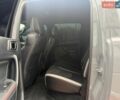 Сірий Форд Рейнджер, об'ємом двигуна 2 л та пробігом 130 тис. км за 38500 $, фото 42 на Automoto.ua