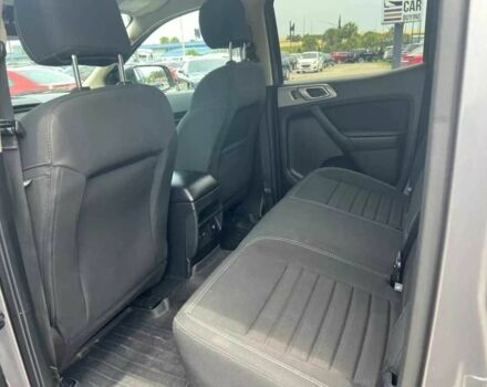 Сірий Форд Рейнджер, об'ємом двигуна 2.3 л та пробігом 64 тис. км за 8100 $, фото 18 на Automoto.ua