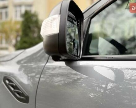 Серый Форд Рейнджер, объемом двигателя 2 л и пробегом 53 тыс. км за 53000 $, фото 36 на Automoto.ua