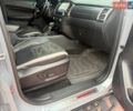 Сірий Форд Рейнджер, об'ємом двигуна 2 л та пробігом 130 тис. км за 38500 $, фото 27 на Automoto.ua
