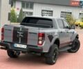 Сірий Форд Рейнджер, об'ємом двигуна 2 л та пробігом 130 тис. км за 38500 $, фото 11 на Automoto.ua