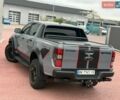 Сірий Форд Рейнджер, об'ємом двигуна 2 л та пробігом 130 тис. км за 38500 $, фото 17 на Automoto.ua