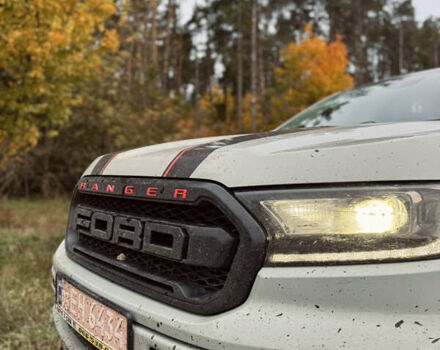 Форд Рейнджер 2022 в Ровно на Automoto.ua Серый Форд Рейнджер, объемом двигателя 2.3 л и пробегом 43 тыс. км за 39000 $, фото 2 на Automoto.ua