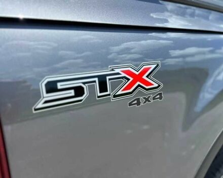 Сірий Форд Рейнджер, об'ємом двигуна 2.3 л та пробігом 4 тис. км за 8500 $, фото 20 на Automoto.ua