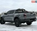 Сірий Форд Рейнджер, об'ємом двигуна 2 л та пробігом 10 тис. км за 71800 $, фото 4 на Automoto.ua