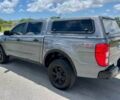 Сірий Форд Рейнджер, об'ємом двигуна 2.3 л та пробігом 4 тис. км за 8500 $, фото 4 на Automoto.ua