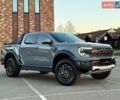 Сірий Форд Рейнджер, об'ємом двигуна 2 л та пробігом 11 тис. км за 67000 $, фото 22 на Automoto.ua