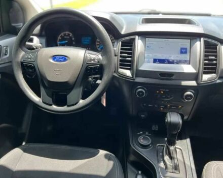 Сірий Форд Рейнджер, об'ємом двигуна 2.3 л та пробігом 4 тис. км за 8500 $, фото 8 на Automoto.ua