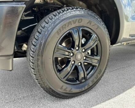 Сірий Форд Рейнджер, об'ємом двигуна 2.3 л та пробігом 4 тис. км за 8500 $, фото 21 на Automoto.ua