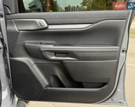 Сірий Форд Рейнджер, об'ємом двигуна 2 л та пробігом 10 тис. км за 71800 $, фото 28 на Automoto.ua