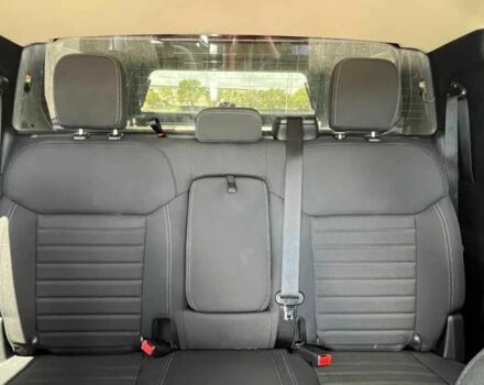 Сірий Форд Рейнджер, об'ємом двигуна 2.3 л та пробігом 4 тис. км за 8500 $, фото 16 на Automoto.ua